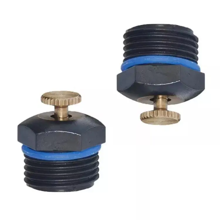 1/2in Inline Mist Sprinkler Nozzle for Lawn/Garden/Farm. 1