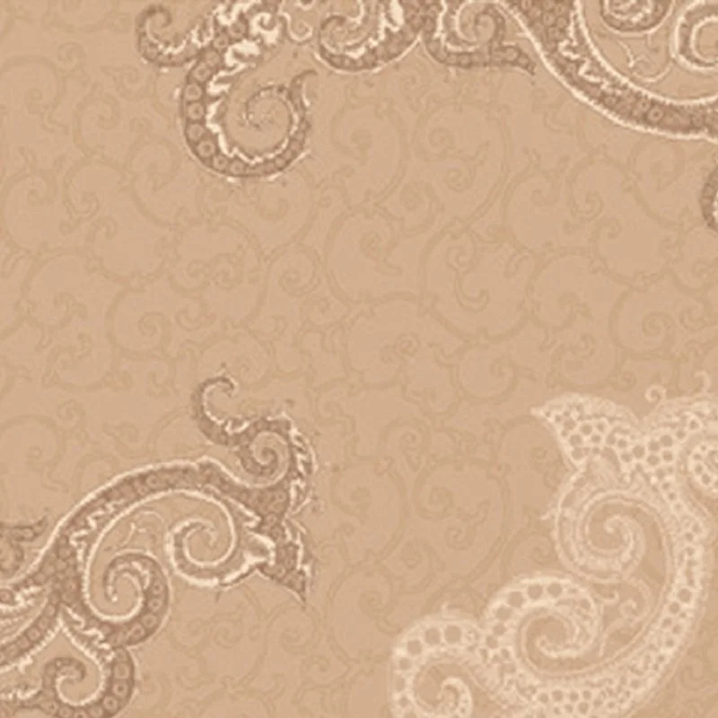 3D Printed Wall-to-Wall Carpets for Living & Bedroom Use 3
