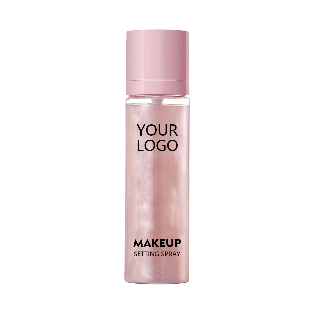 Mlm Bulk Hydrating Dewy Matte Oil-control Setting Spray Ultra-fine Mist Alcohol-free Finishing Spray Makeup Fixing Mist 1