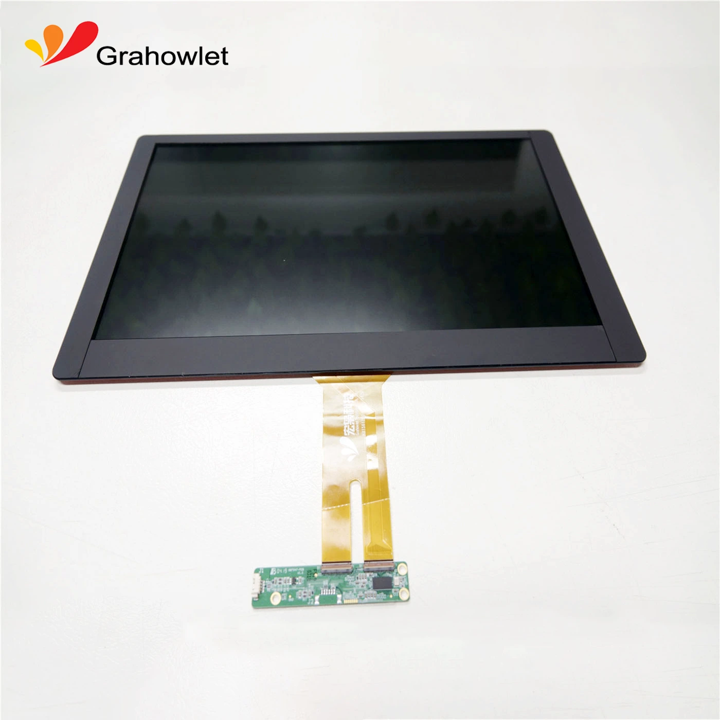 Hx1561705 Usb Pcap 15.6 Inch Touch Panel And Edp 1080p Tft Lcd Displays,Open Frame Touchscreen Monitor Industrial Smart Device 1