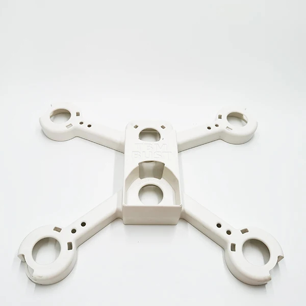 Custom OEM ODM Plastic Injection Molding for UAV Housing and Parts Manufacturing for AeroVironment 1