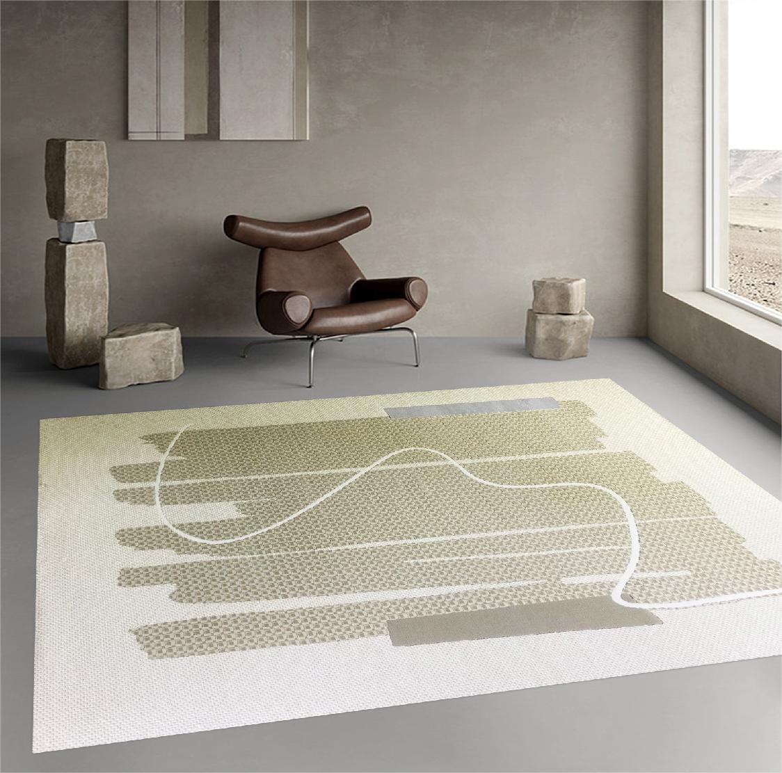 Wilton Prayer Carpet Tiles for Mosque & Living Rooms 7