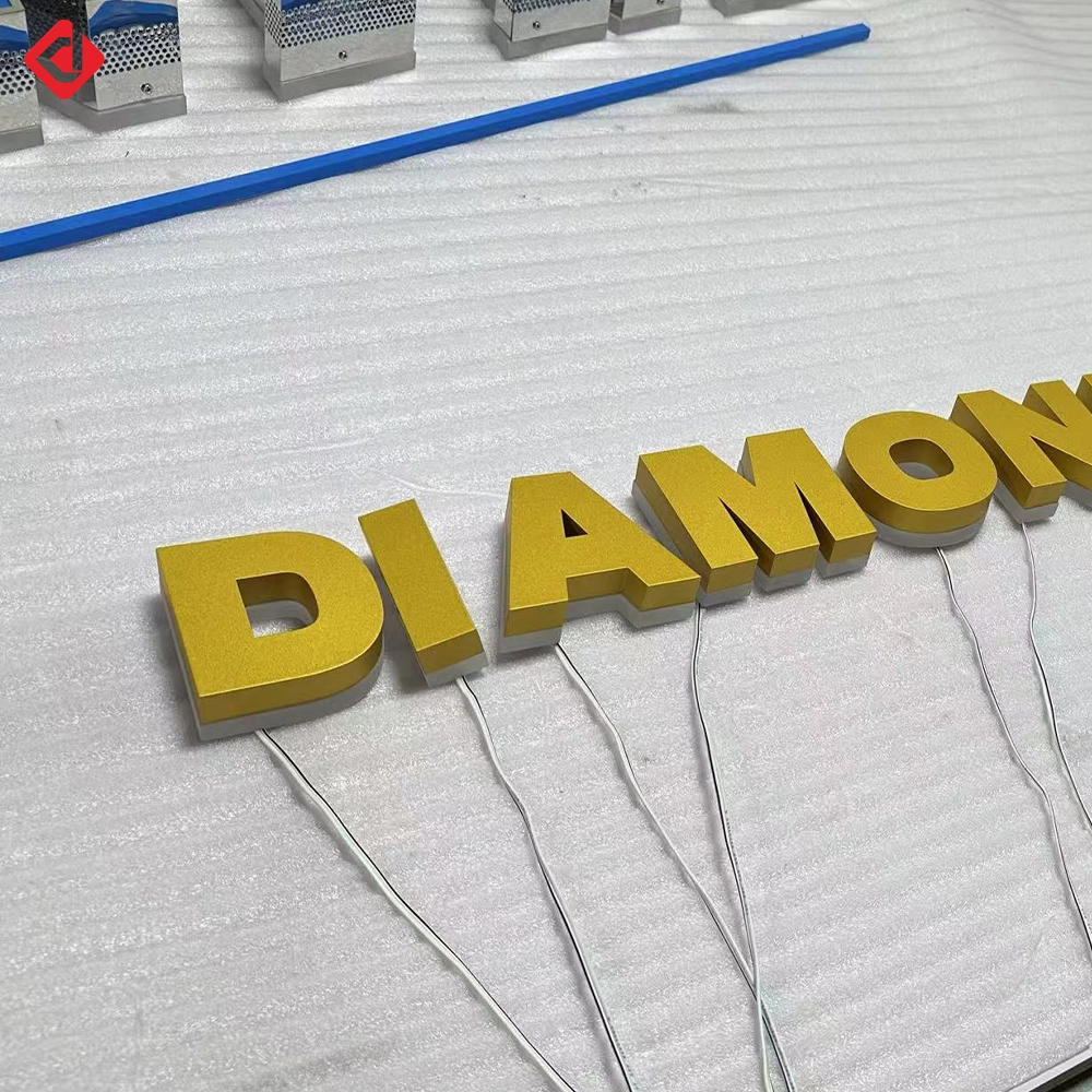 High Quality Outdoor Led Signs 6