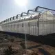Cheap Plastic Film Greenhouse Commercial Greenhouse Multi Span Greenhouse Wholesale - Sainpoly 4