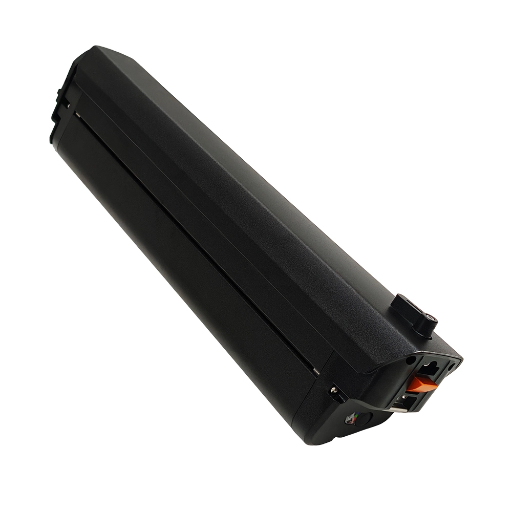 18650-cel accupakket voor elektrische fietsen 36V 17,5Ah Ebike Akku Reention Prism 48V 14Ah lithium-ionbatterij 1