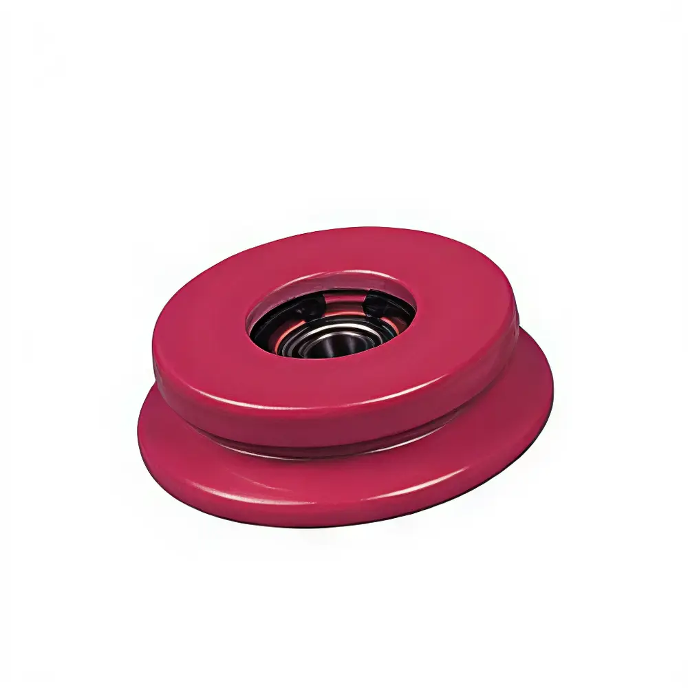 CY Metal Spray Coatings Metal Spray Coatings Manufacturer 3