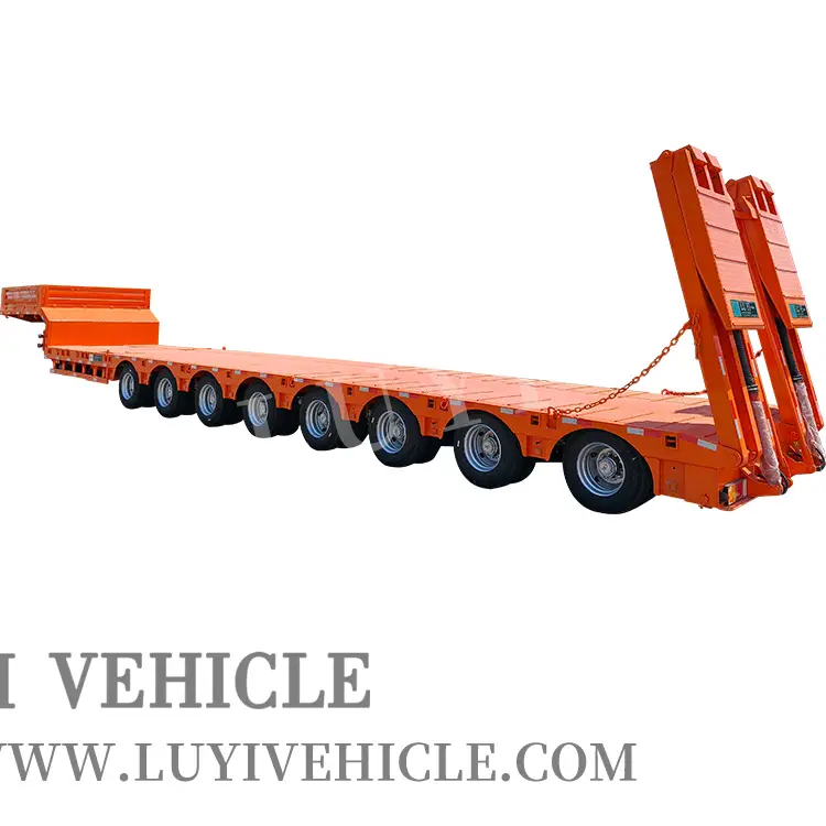 Semifiler de alta calidad múltiple y baja | Luyi 1