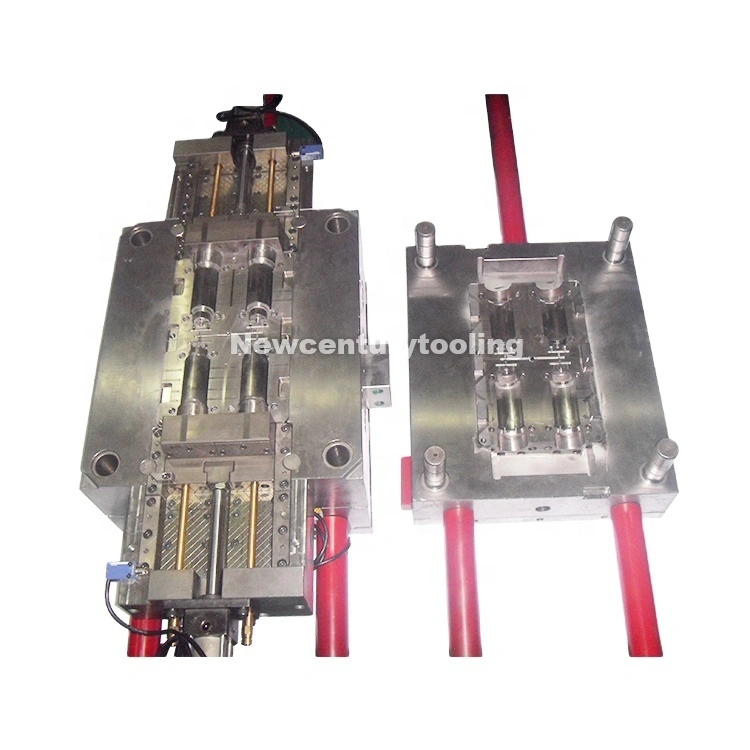Custom OEM ODM Auto Injection Mold for Vehicle Plastic Parts Manufacturing for Magna Internationnal 1
