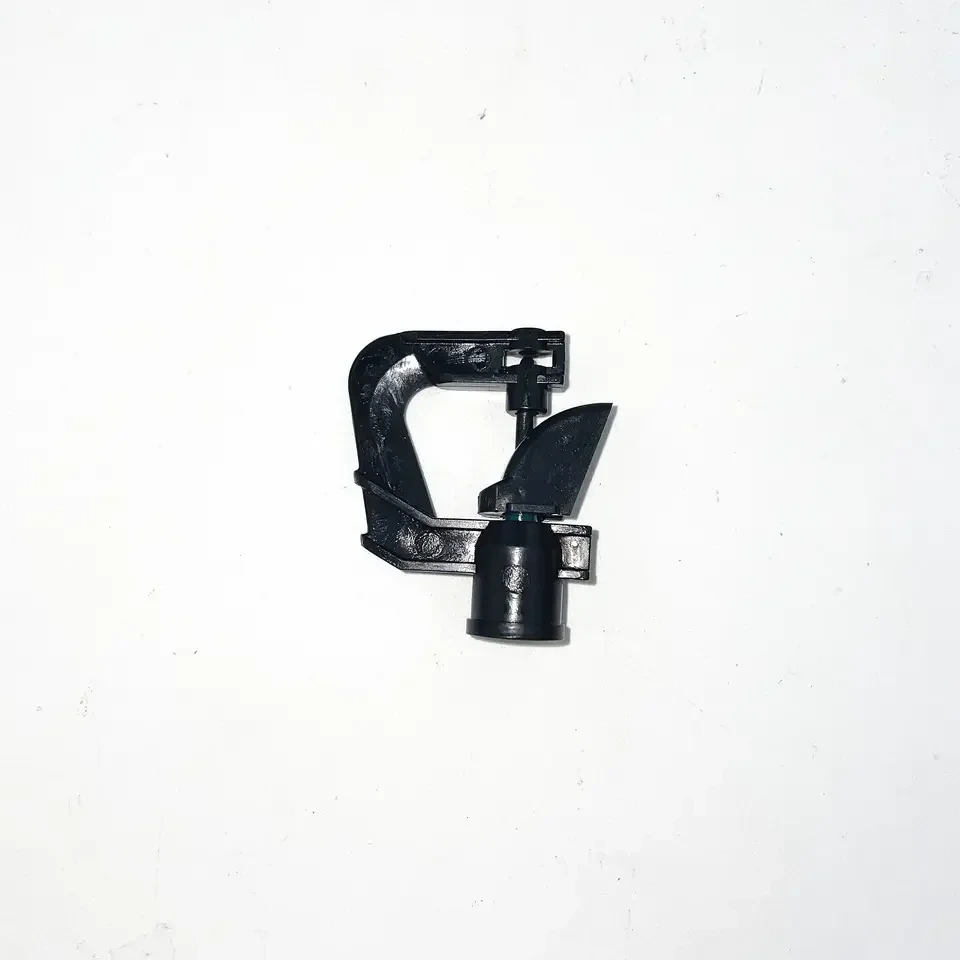 Garden 360deg G-Style Side-Wheel Mist Sprinkler 1