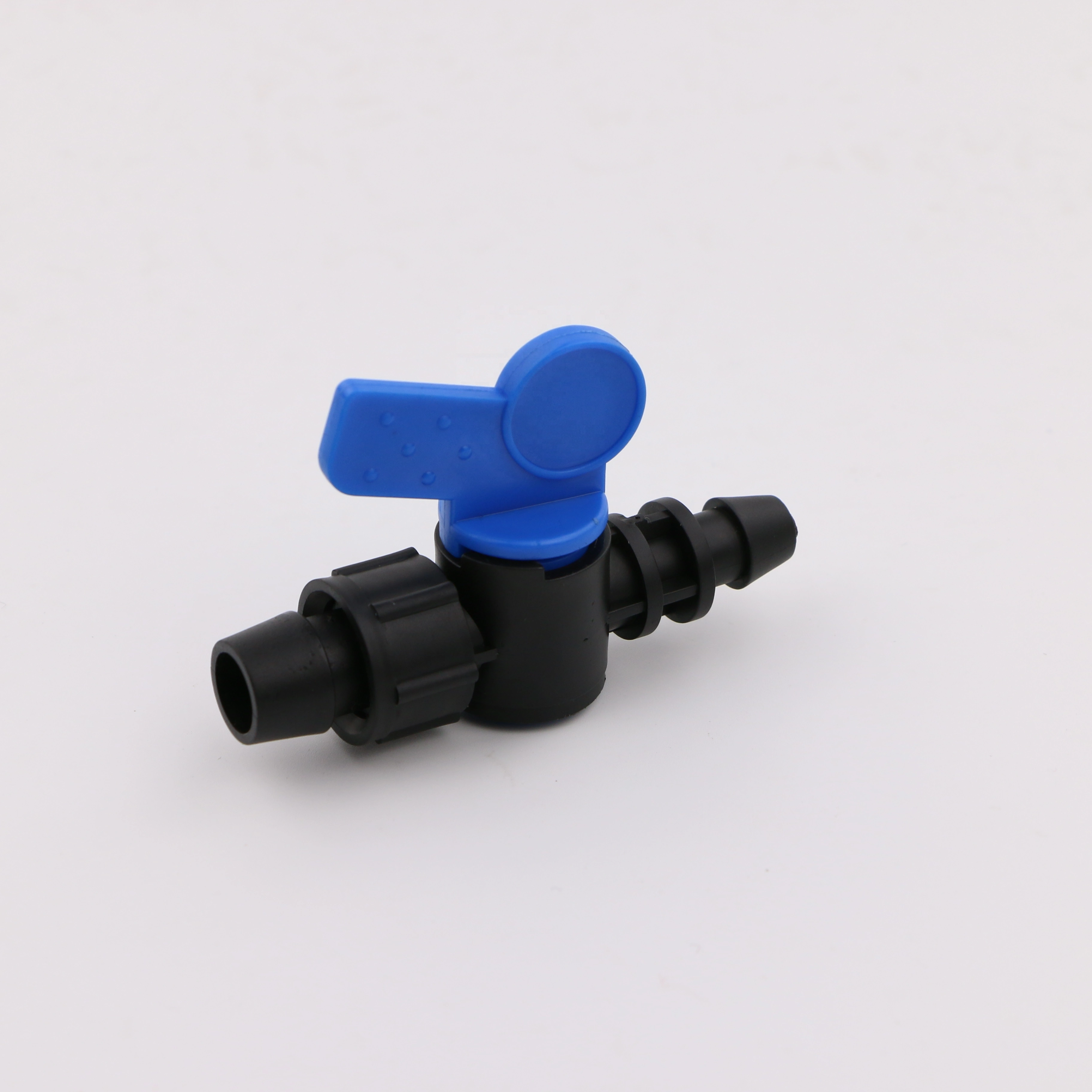 Low-Cost Irrigation Mini Lock Offtake Valve for Tape 1