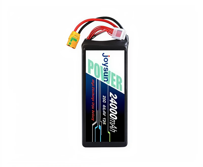 Agricultural Spraying Drone Battery 16Ah/20Ah/24Ah 1
