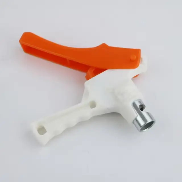 HYRT PP 微型滴滤器 - 节水，易于安装 1