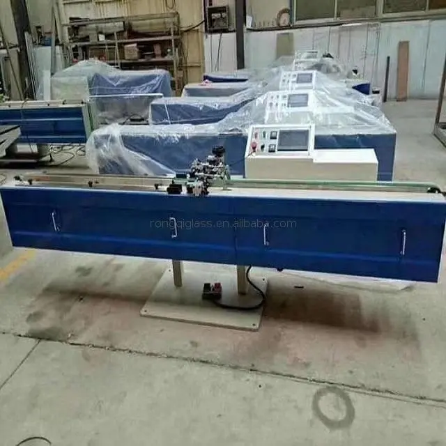 Professional Butyl Extruder Machine For Wholesales For Glass Deep Processing 1