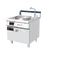 Custom Commercial Kitchen Equipment by Huankun Kitchen 2