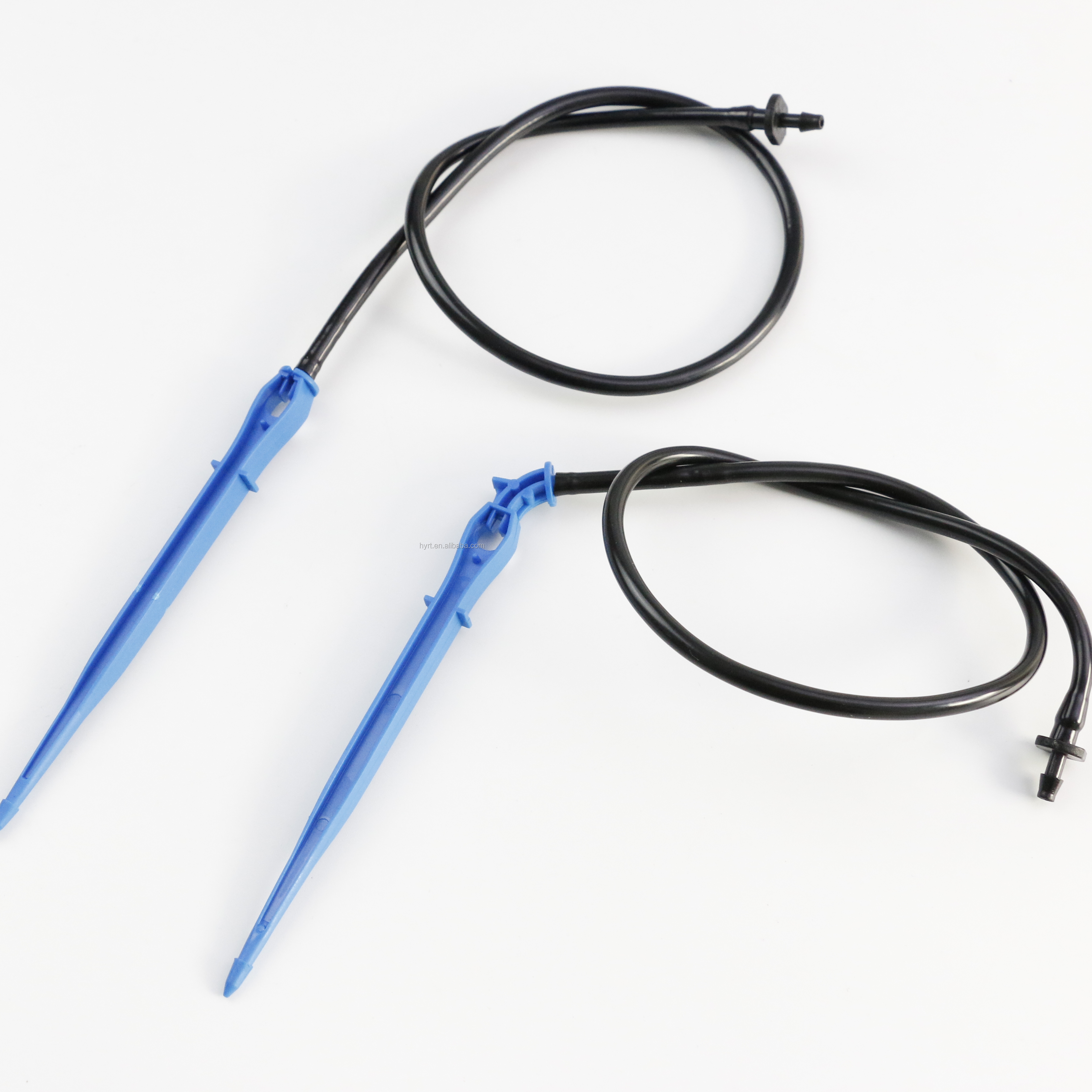 Green Arrow Dripper for Drip Irrigation System 1