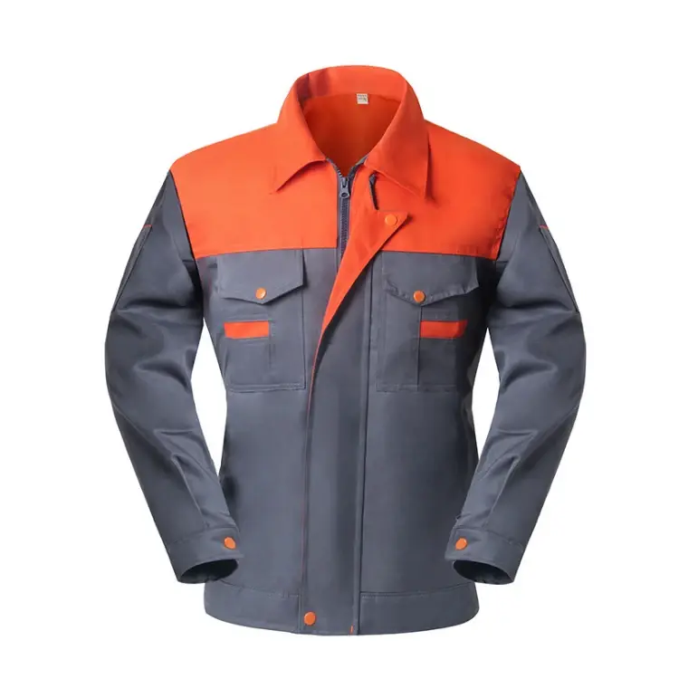 MINGBAI Work Wear Manufacturers Work Wear Manufacturers Suppliers 3