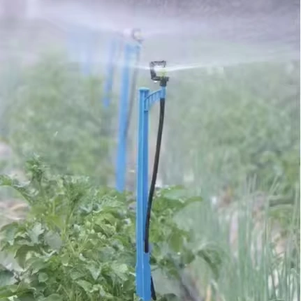 G-Type Micro Sprinkler Kit with Stake for Orchard Irrigation 1