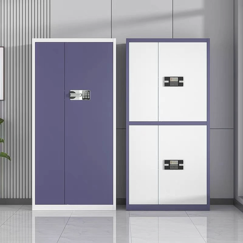 Best verkocht, ongeëvenaard verzekeringseffect, veilige opslag, stofvrije, vertrouwelijke map voor gezinnen - Vertrouwelijke map en vertrouwelijke map voor gezinnen 1