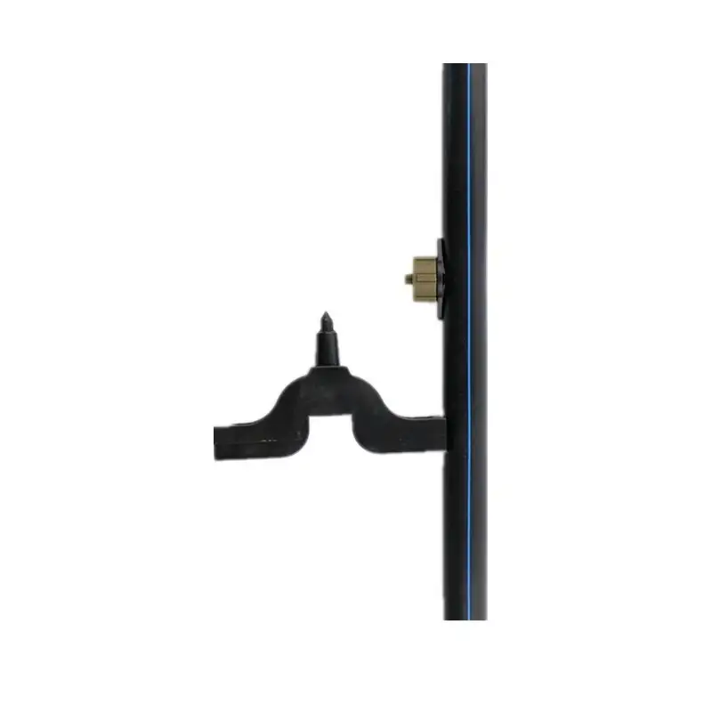 适用于 LDPE 管（PP）4-20mm 1/4” 接头的滴水孔冲孔器 1