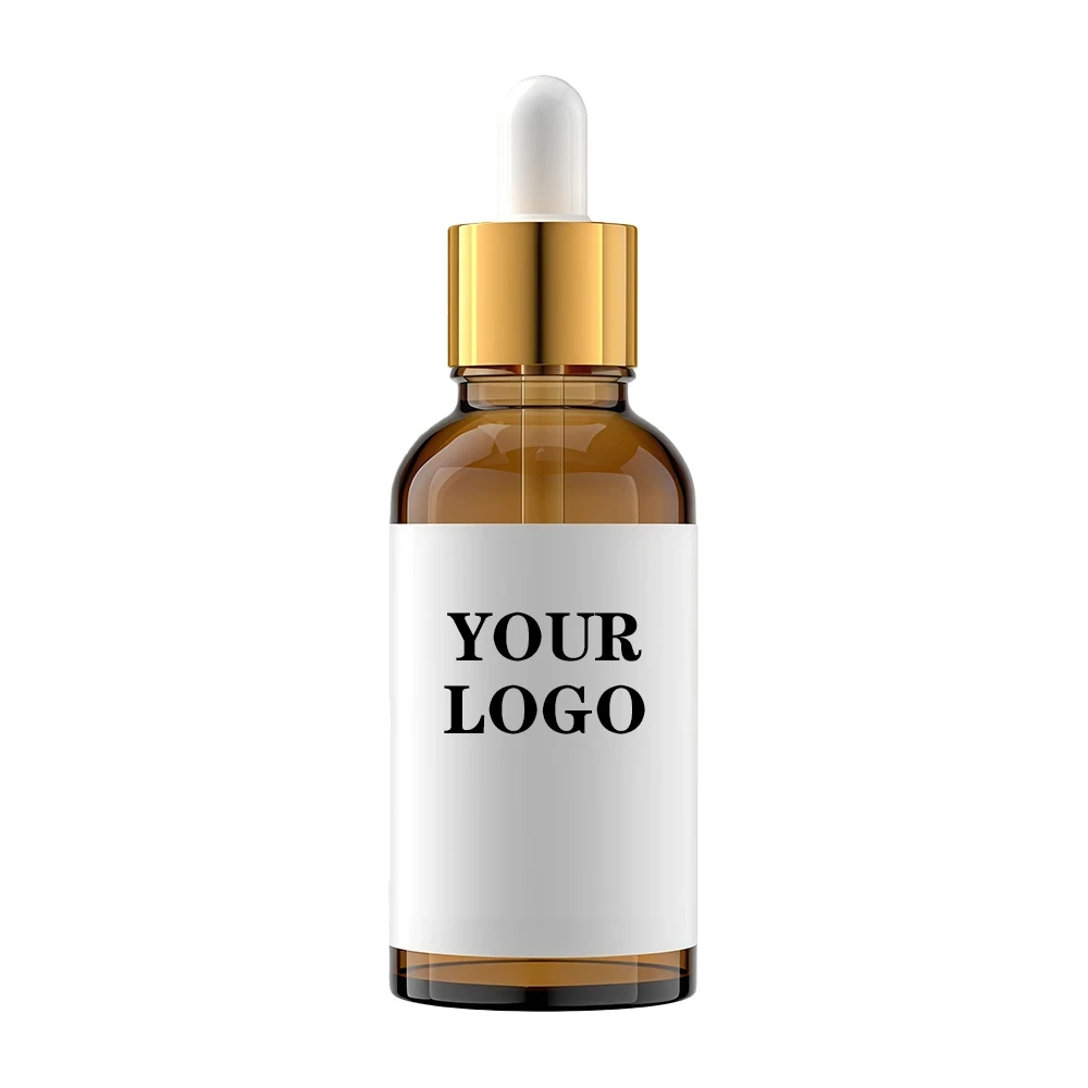 Mlm Private Label Skincare Face Oil Manufacturer Custom Packaging Formula Clean Beauty Hydrating Glow Facial Oil 1