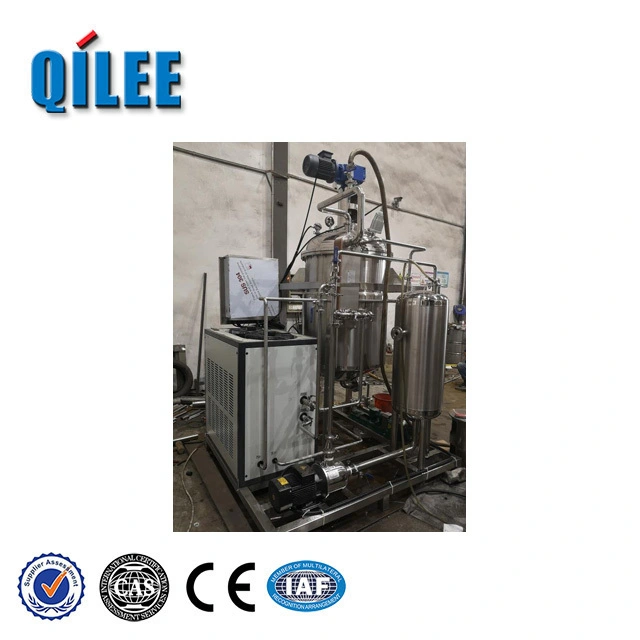 Heater Parts Forced-Circ Air Dryer Evaporator for Wastewater 1