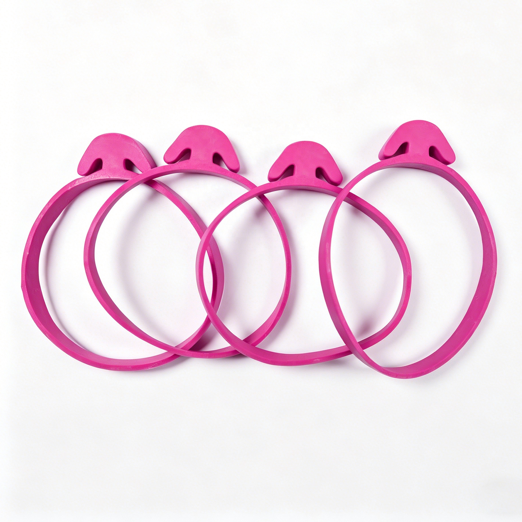 Rubber Anchor Ties for Grapevine Training & Garden Trellising – Wholesale 3