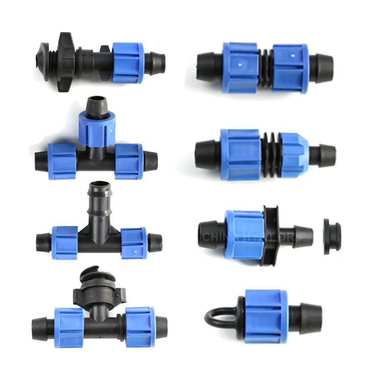 Pipe Lock Fittings Lock Fittings Wholesale - HYRT-1 2