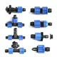 Pipe Lock Fittings Lock Fittings Wholesale - HYRT-1 2