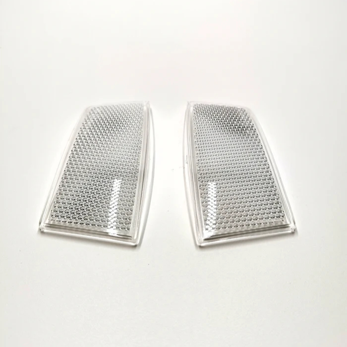 Injection Mold Automotive Tool Small Car Lighting Parts Plastic for Mercedes-Benz 1