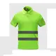 High Visibility Safety Shirts Night Workwear Wholesale - MINGBAI 4
