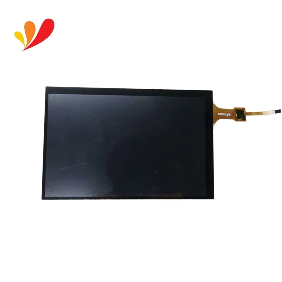 8 Inch Capacitive Touch Screen With 800x1280 Ips Mipi Lcd Panel Industrial Smart Home Medical Car Educated Logistics Devices 1