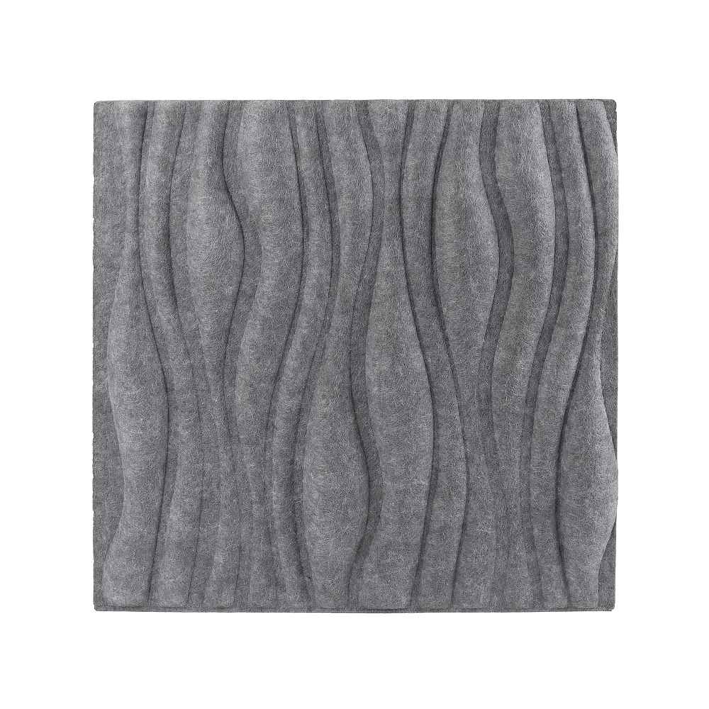 Acoustic Wall Tile Acoustic Panel Wholesale - ROOAOO-1 6
