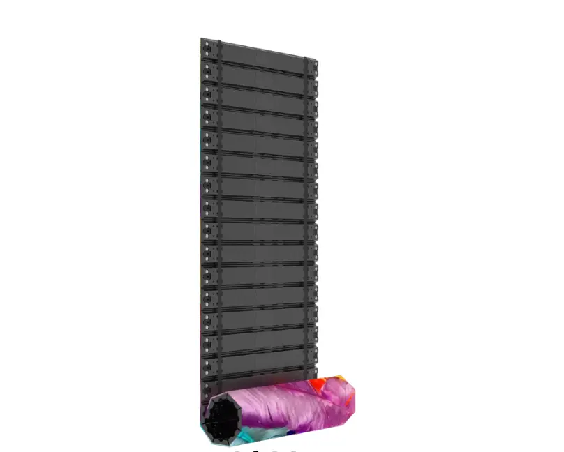 LED Rolling Display