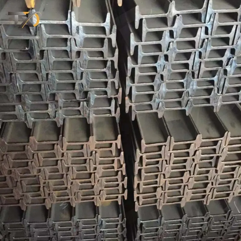 I Shape Steel Beam Factory Price for Manufacturing Industry 2