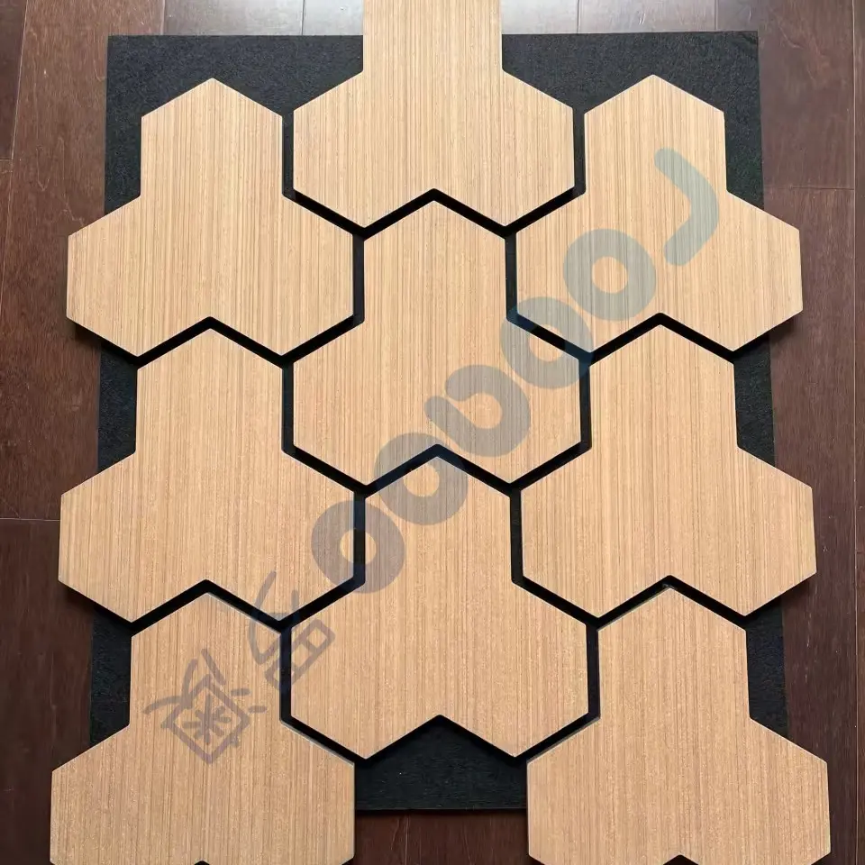 Budgeting For Quality: Cost And Benefits Of Solid Wood Acoustic Panels 1