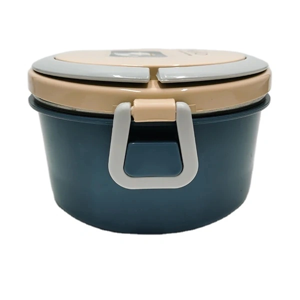 OEM ODM Injection Molding Plastic Kitchen Lunch Box Parts with Assembly Services  of  Wedgwood 1