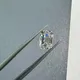 4 Carat Lab Grown Emerald Cut Diamond by DKL Jewelry 2