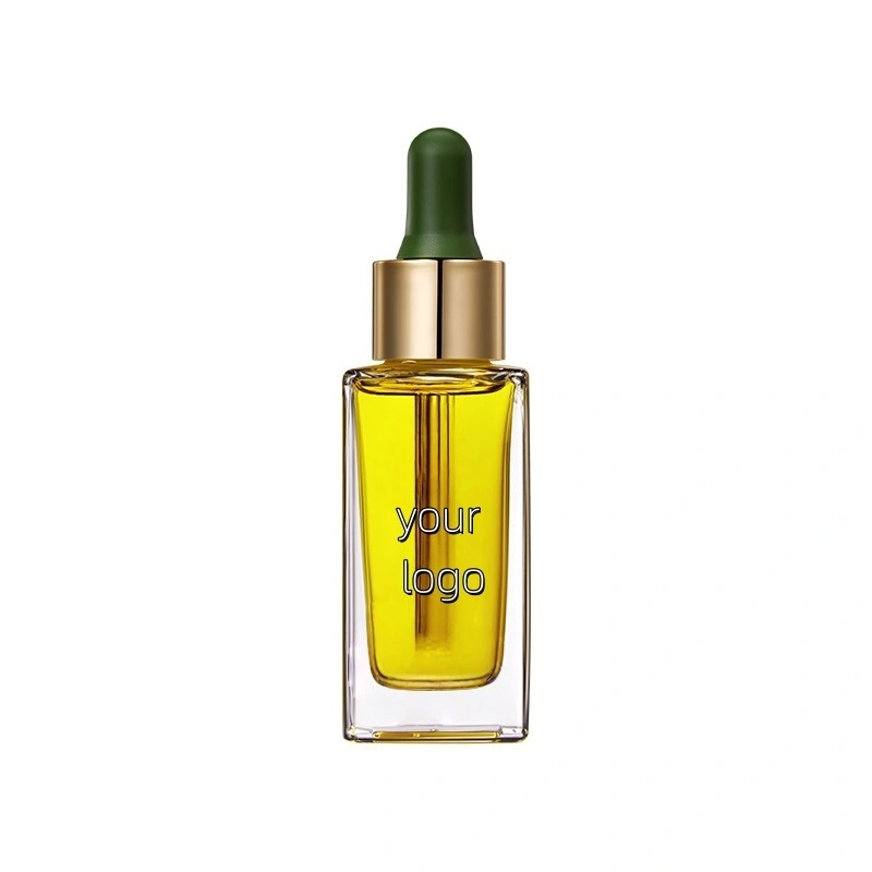 Private Label Sweet Scented Eco-friendly Rejuvenating Face Oil For Firming Lifting Anti-wrinkle Skin Care Moisturizing 1
