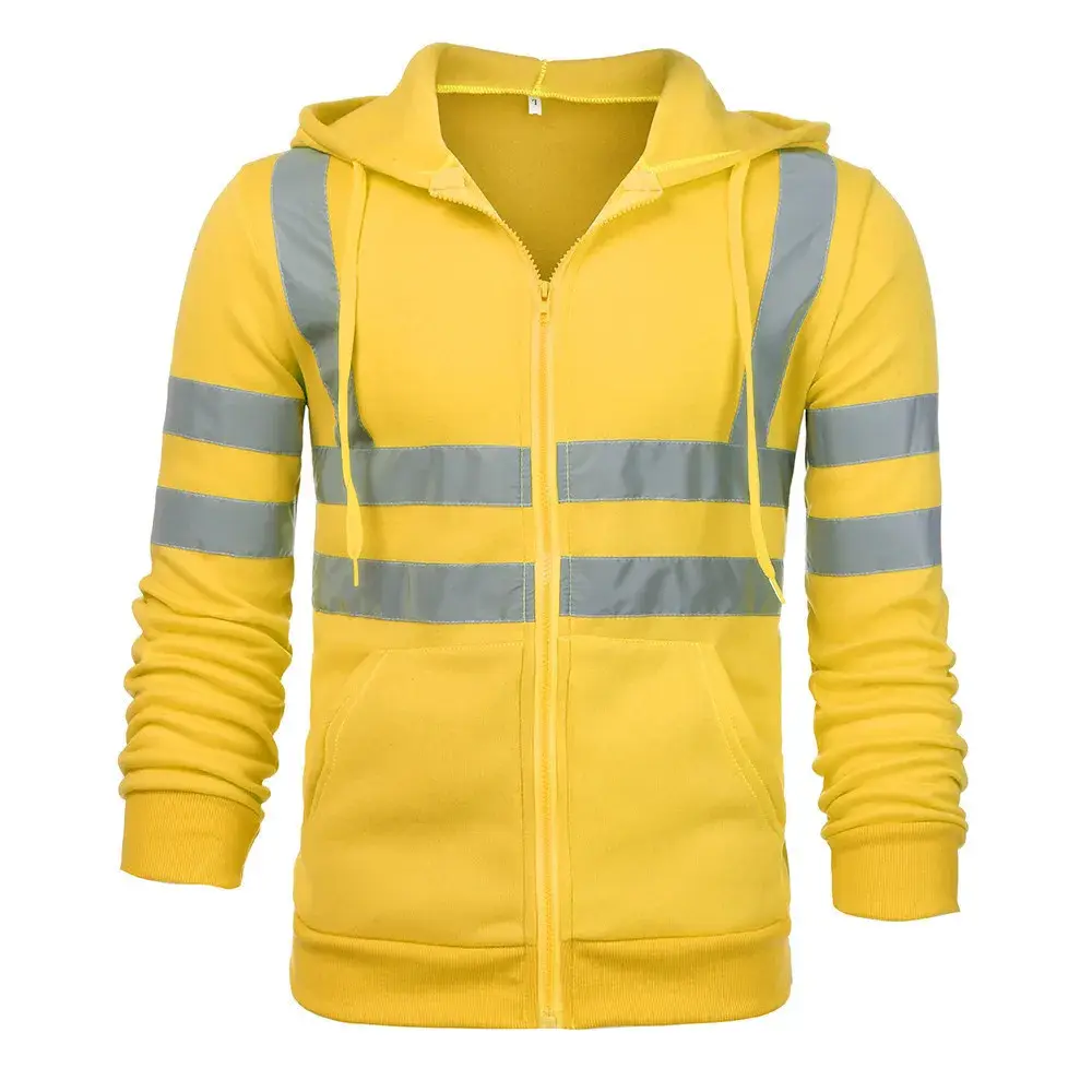 Best Waterproof Windproof Winter Jacket Application Wholesale - MINGBAI 5