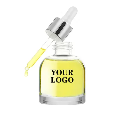 Oil Face Serum Private Label — OEM product photo