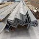 Product 316 Stainless Steel Angle Iron for Construction Manufacturing 3