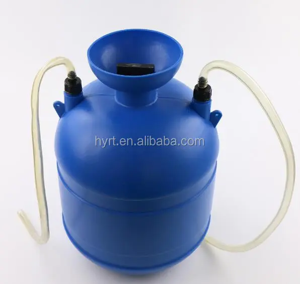15-50L Drip Irrigation Fertilizer Tank – Uniform Root Feed 1