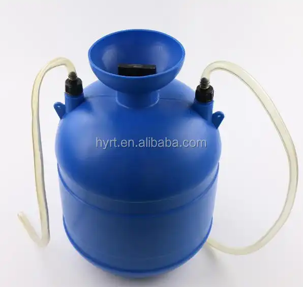 15-50升滴灌施肥罐——均匀根部施肥 1