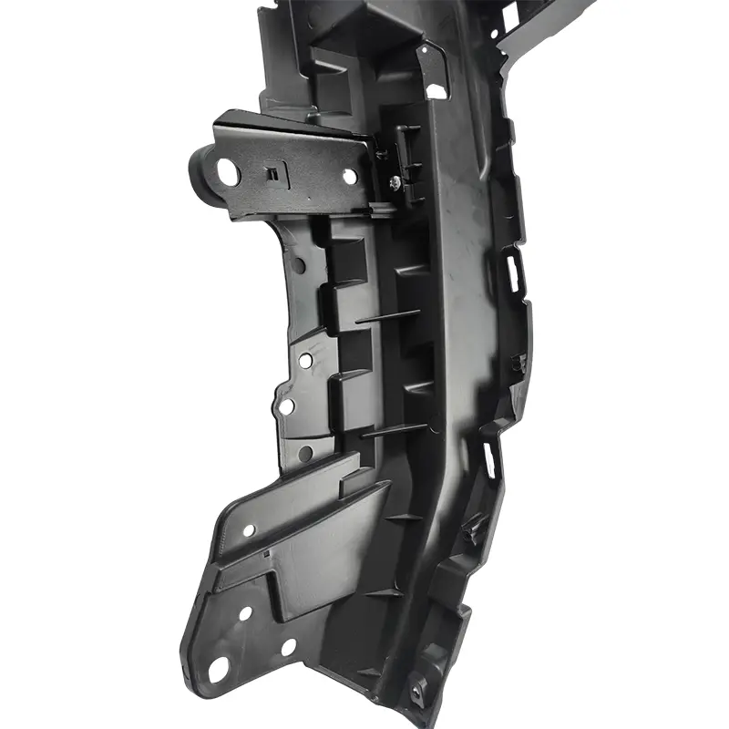 Custom Front Car Grills Auto Grille Wholesale - TYJ 7