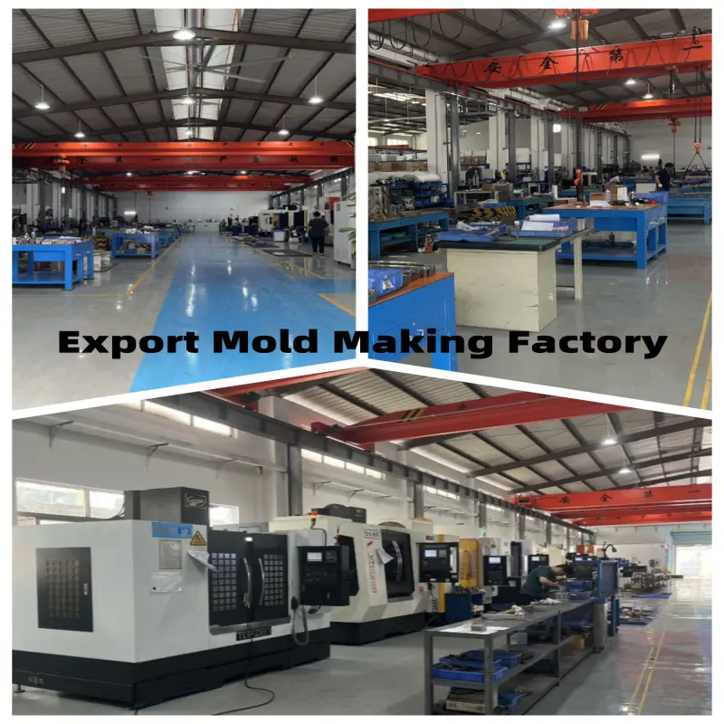 Plastic Injection Molding Automotive Parts Products Wholesale - Newcentury Tooling 5