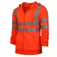 Waterproof and Windproof Winter Jacket Workwear Wholesale - MINGBAI 3