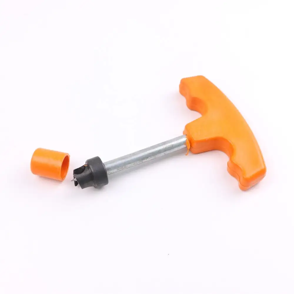 农业滴灌管用微滴灌打孔器 1