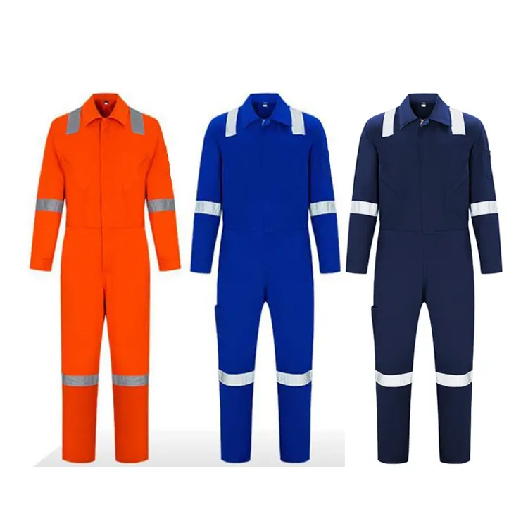 Ladies Working Overalls Products Wholesale - MINGBAI 4