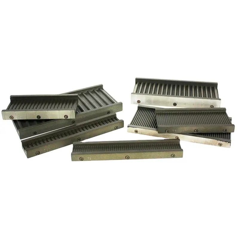 PU Timing Belt Joint Mold T5/10/20 AT5/10/20 5m/8m/14m Steel 1