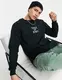 Womens Long Sleeve Tees Crew Neck T-Shirt Wholesale - UNIT-100-1 3